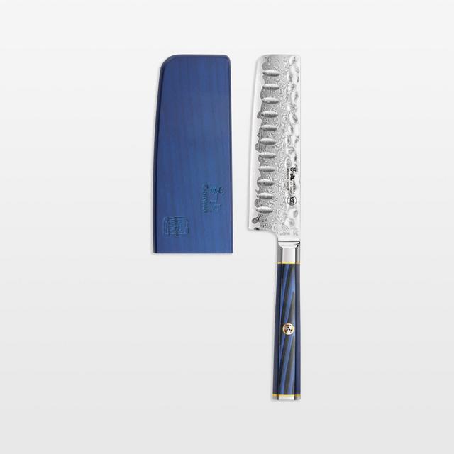 Cangshan ® Kita 5" Nakiri Knife with Sheath