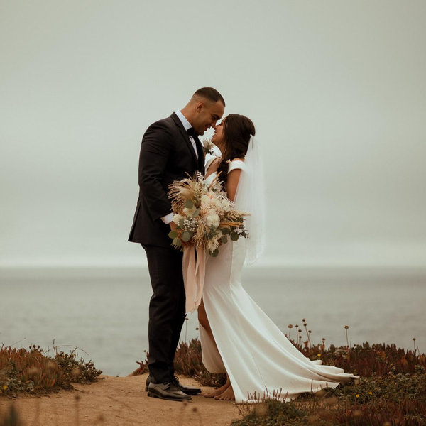 Sarah Vierra Wedding