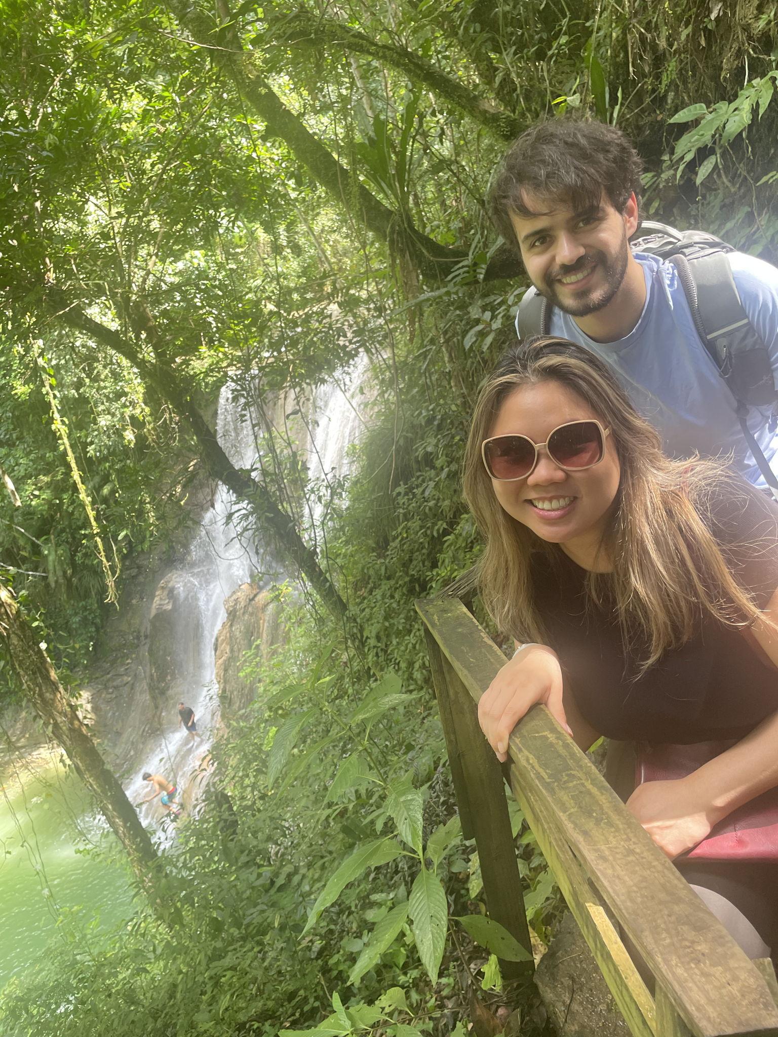 The Wedding Website of Leandra Goon and Samuel Smith