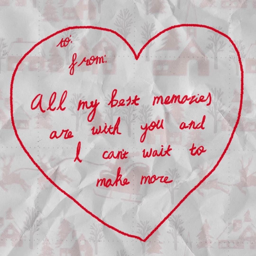 To: Michael 
From: Ciearra