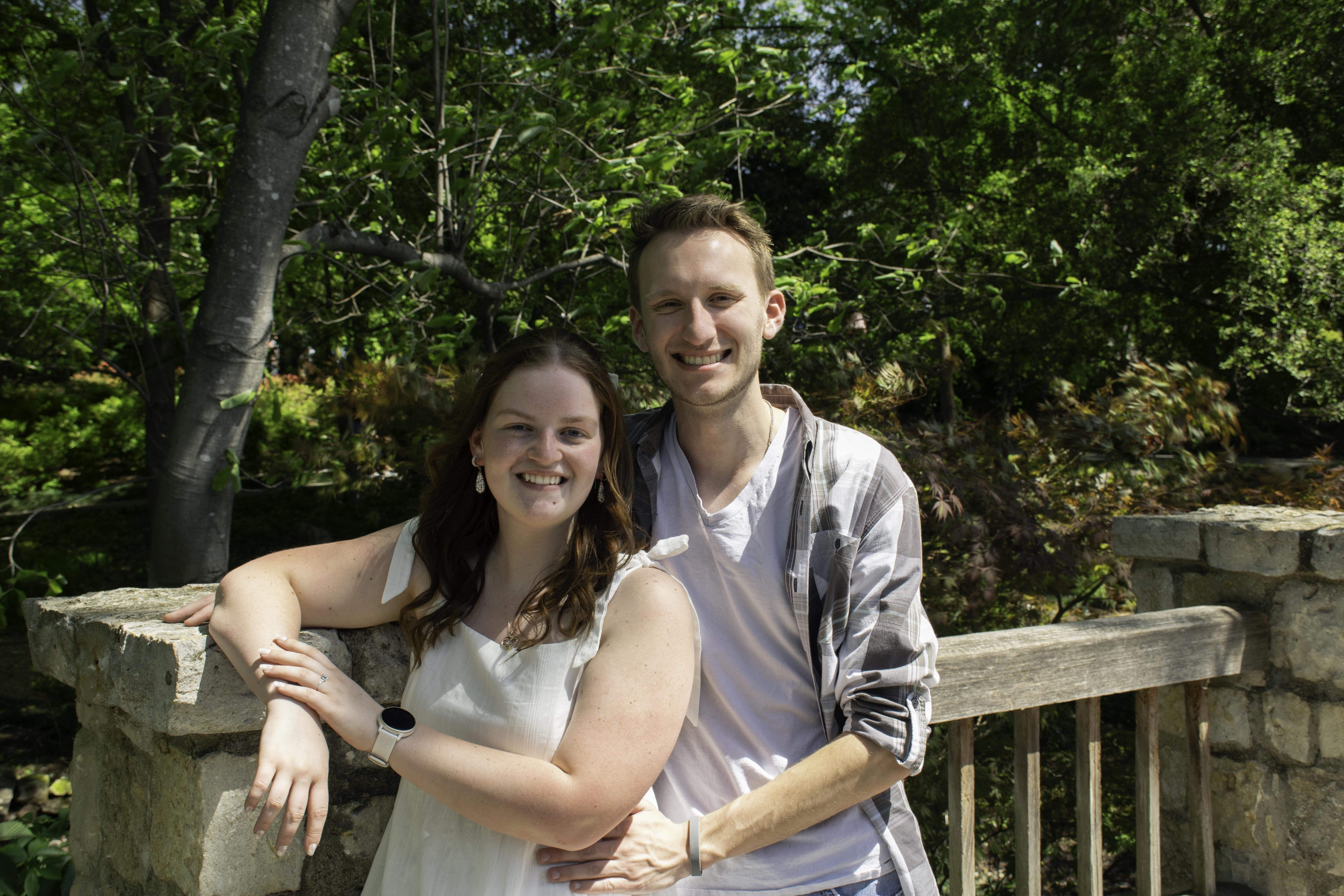 The Wedding Website of Chloe Taylor and Joshua Hodges