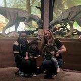 Sloan Museum of Discovery
