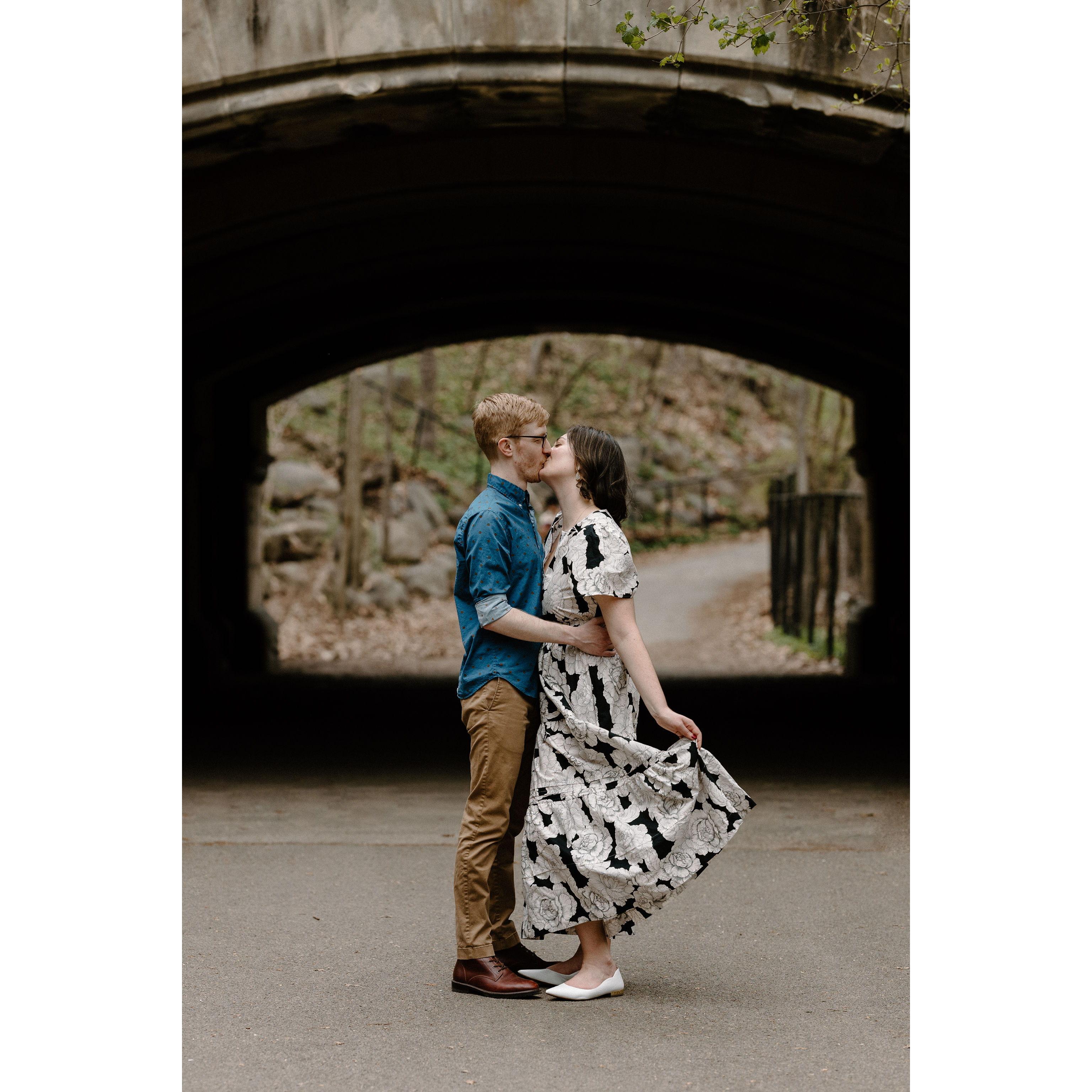 Credit: Nina Weinstein Photography