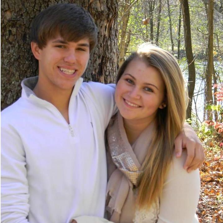 Senior pictures!
