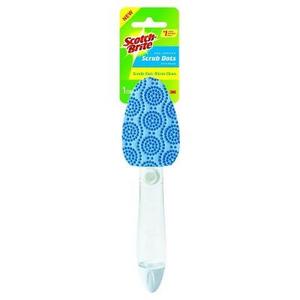 Scotch-Brite® Scrub Dots Non-Scratch Dishwand