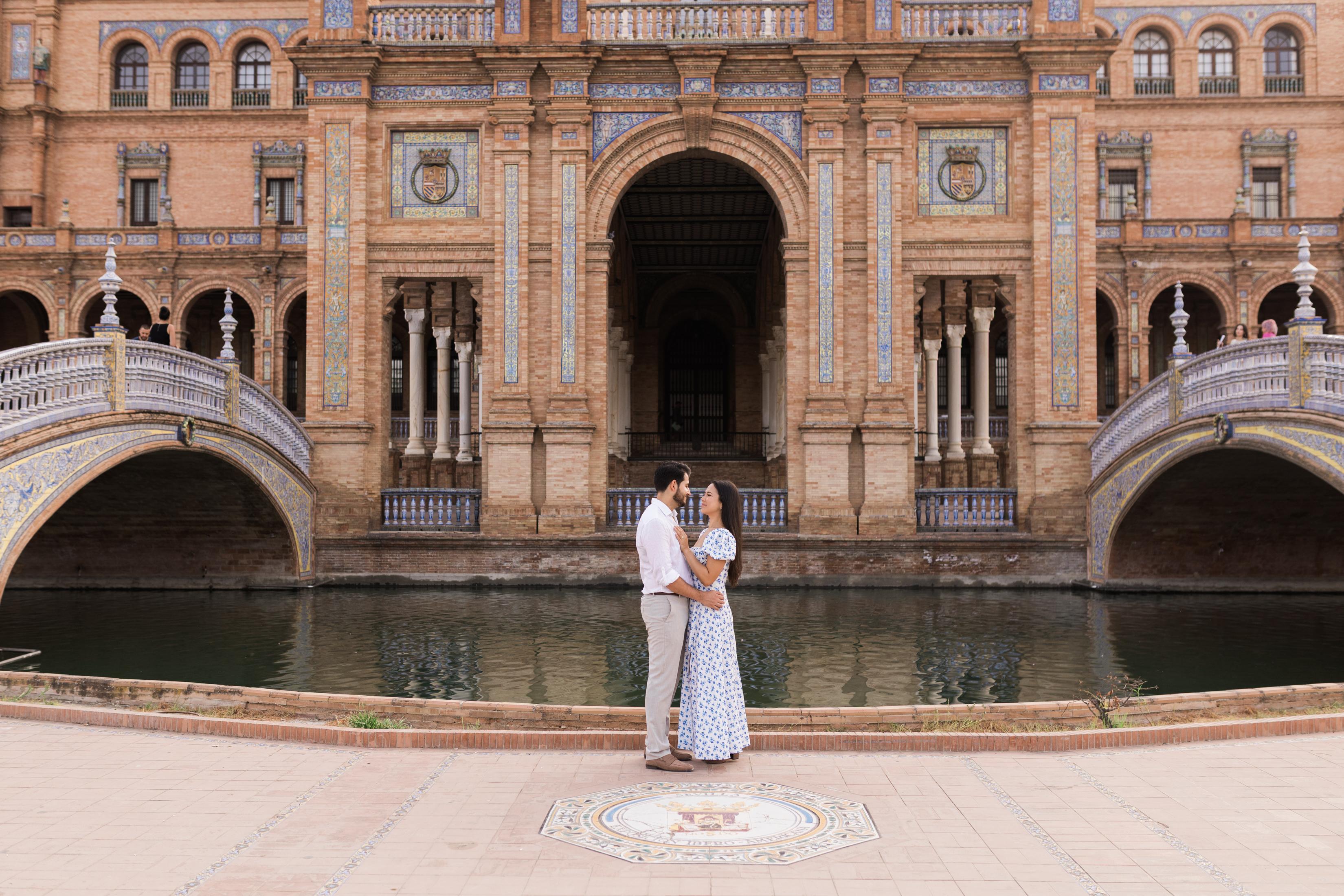 The Wedding Website of Sora Block and Danny Trevino