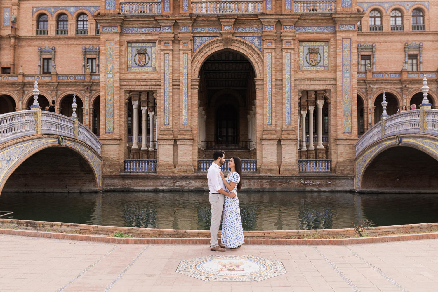 The Wedding Website of Sora Block and Danny Trevino
