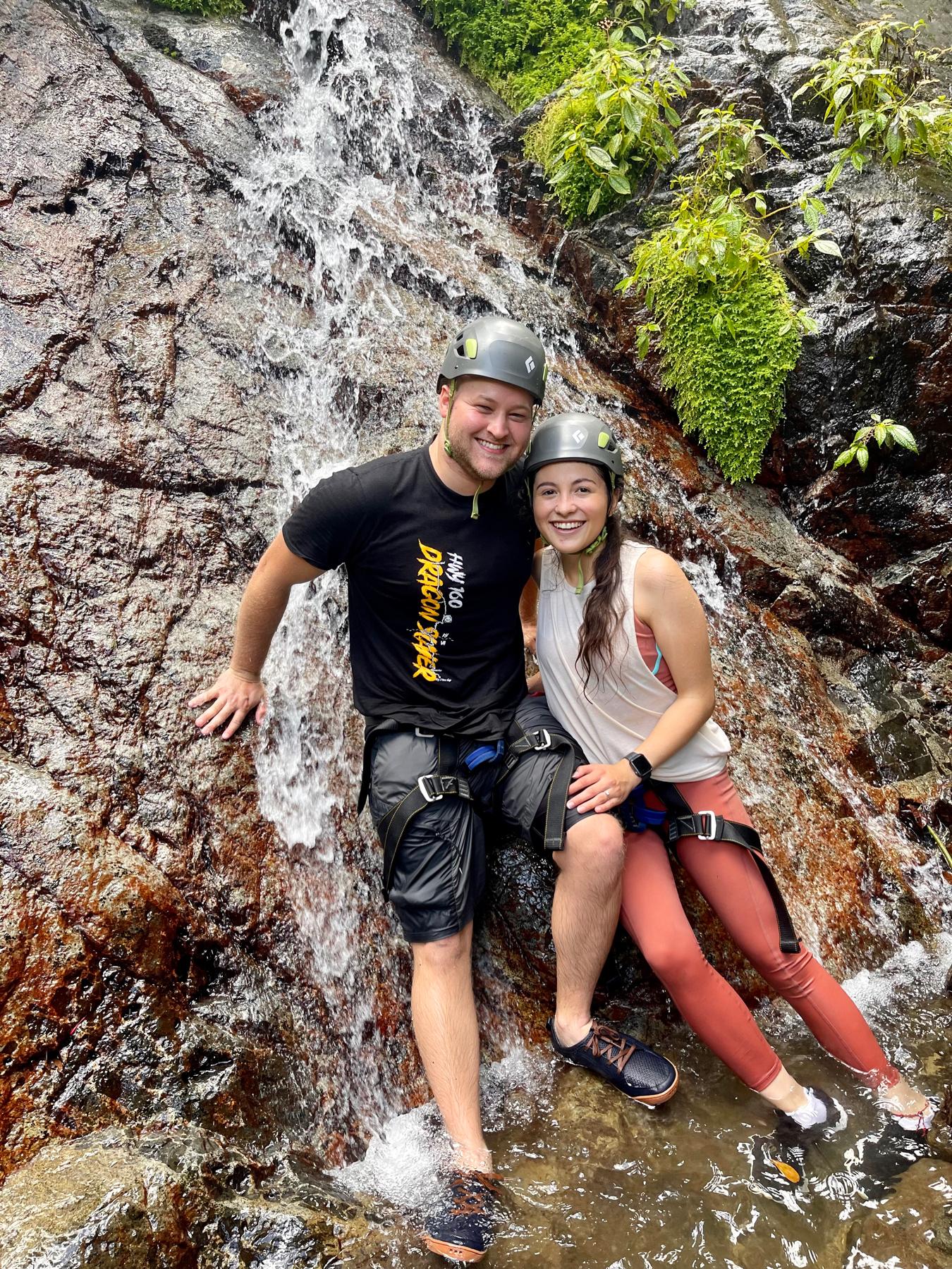 Puerto Rico mami! 🇵🇷