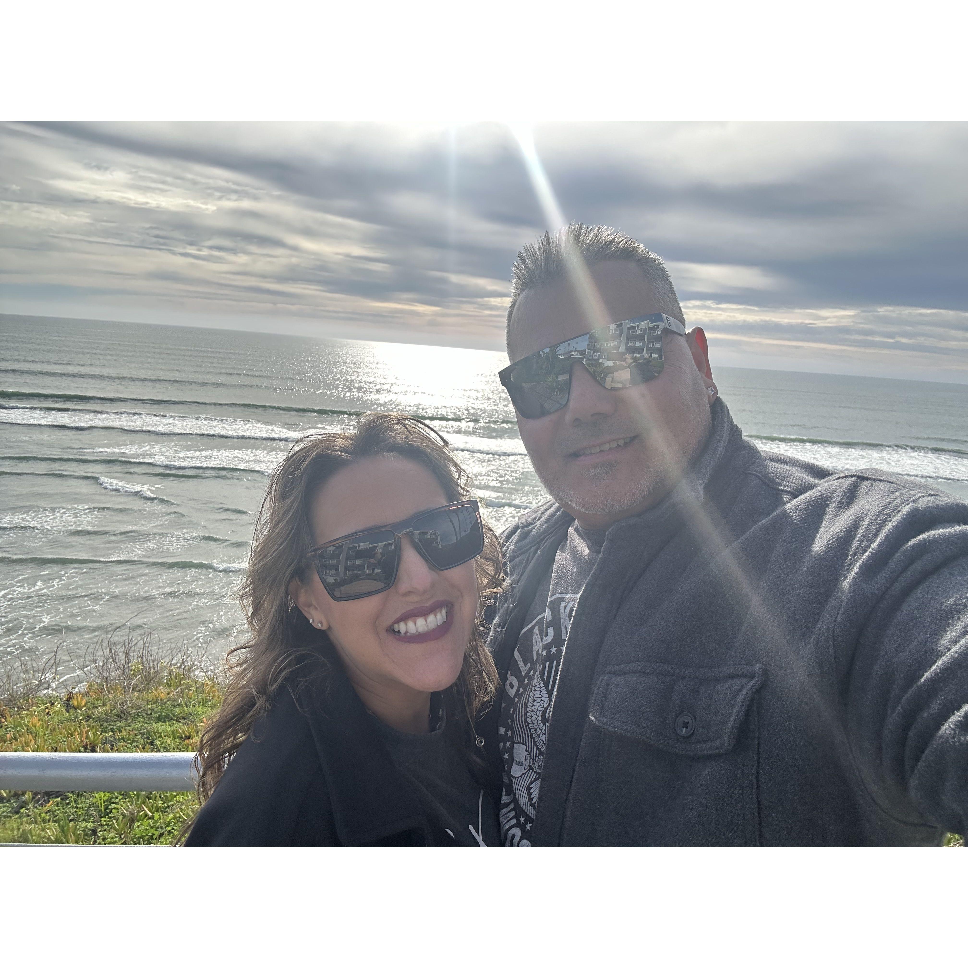 Love our small trips!