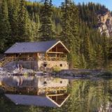 Outdoor & Hiking: Trails Near Lake Louise