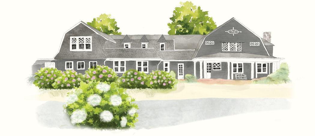 The Wedding Website of Grace Petrie and Alec Hagan