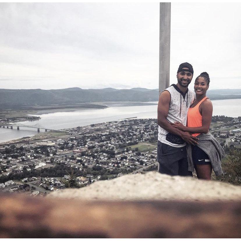 Sugarloaf Mountain Summer 2019