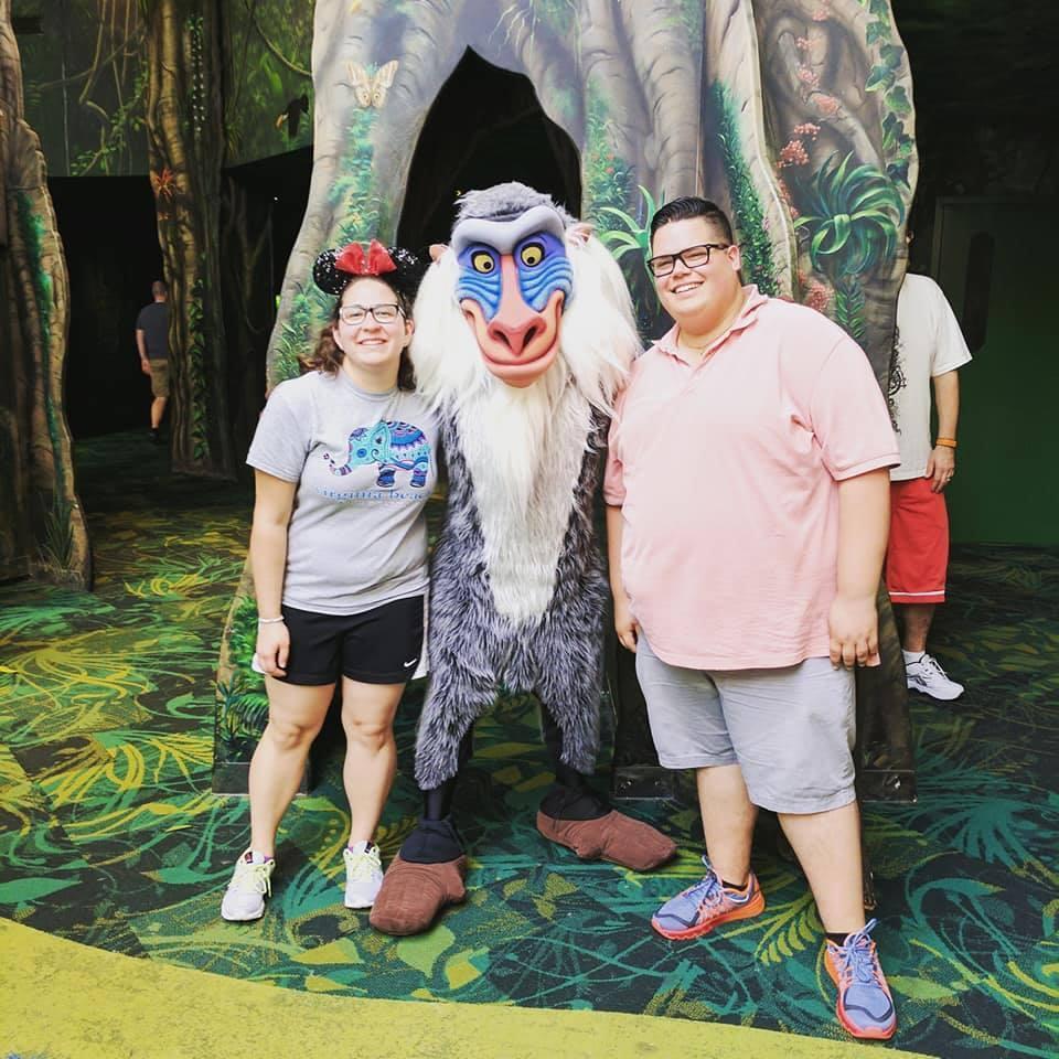 Disney November 2016