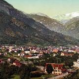 Manitou Springs