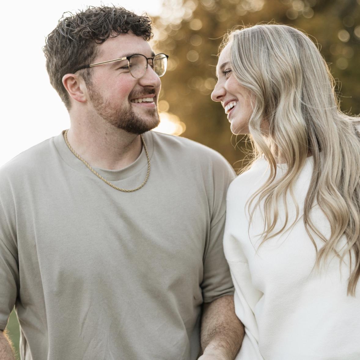 Engagement Photos!