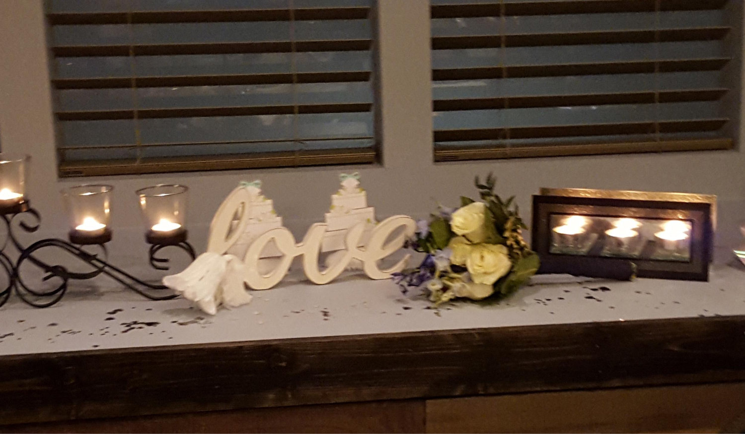 The Wedding Website of Melinda Sheets and Scott Sheets