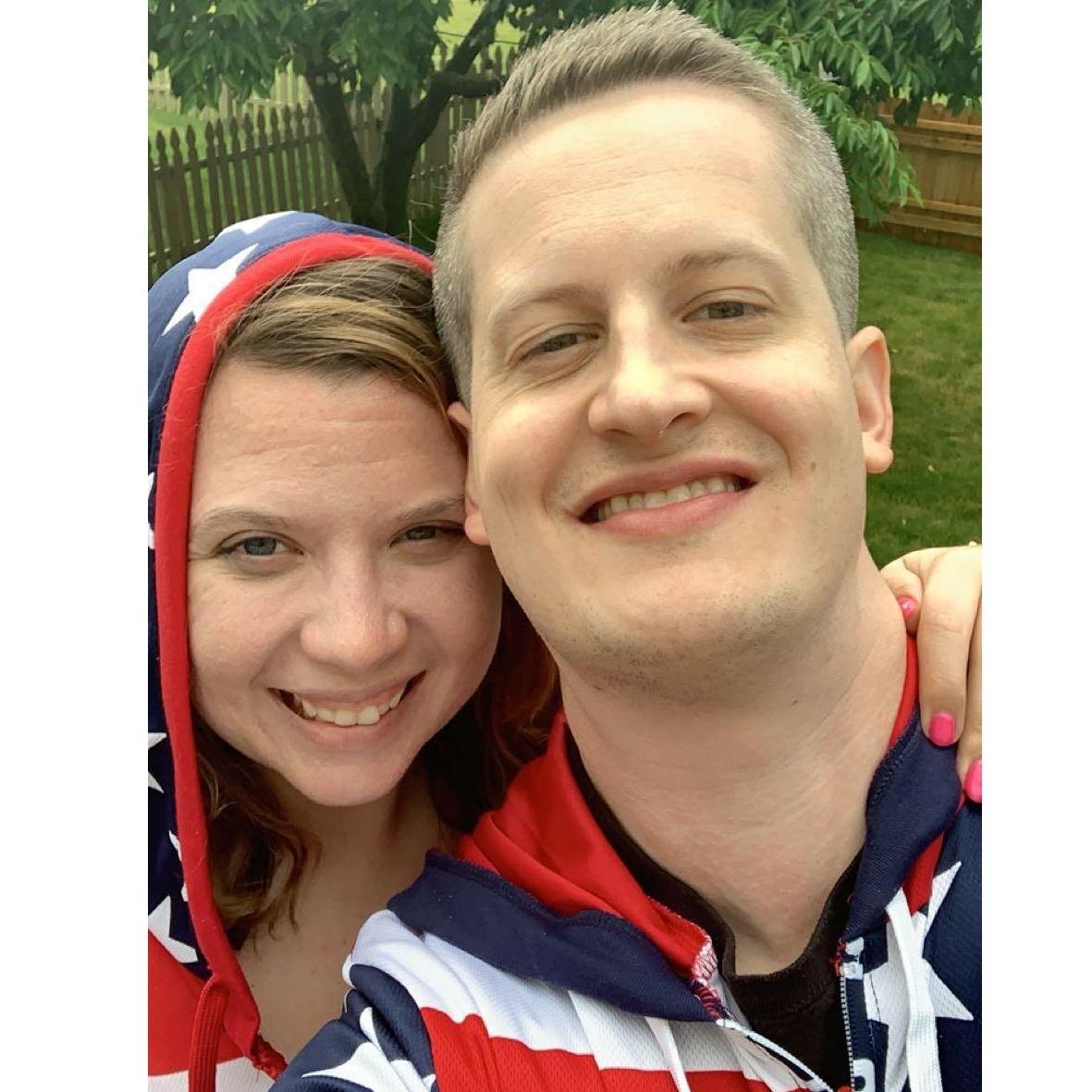 Team 'Merica.