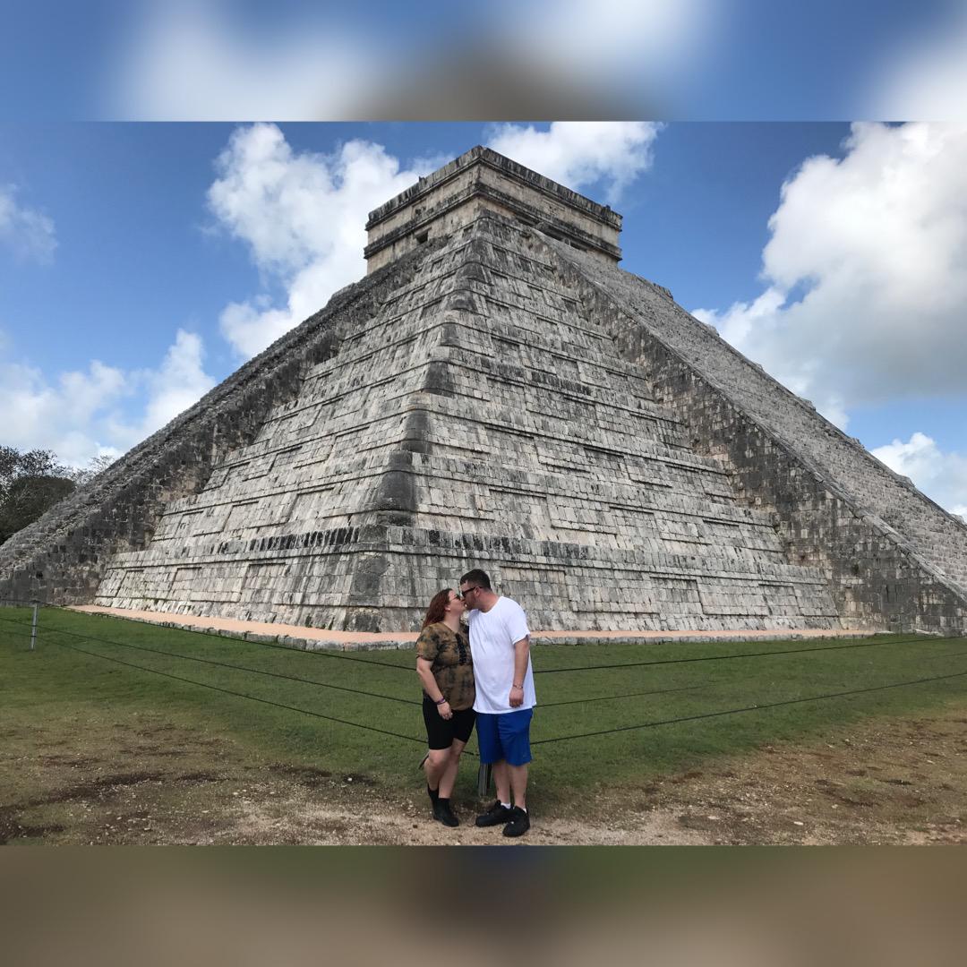 Chichén Itzá