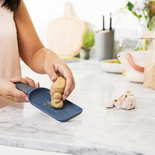 Leo Ginger Grater