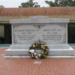 Martin Luther King, Jr. National Historical Park