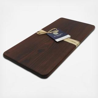 Fogowood Elongated Utility Cutting Board