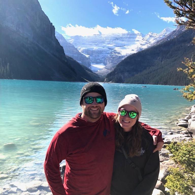 Lake Louise, Banff