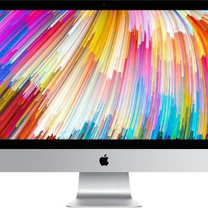❤️❤️27‑inch iMac with Retina 5K display