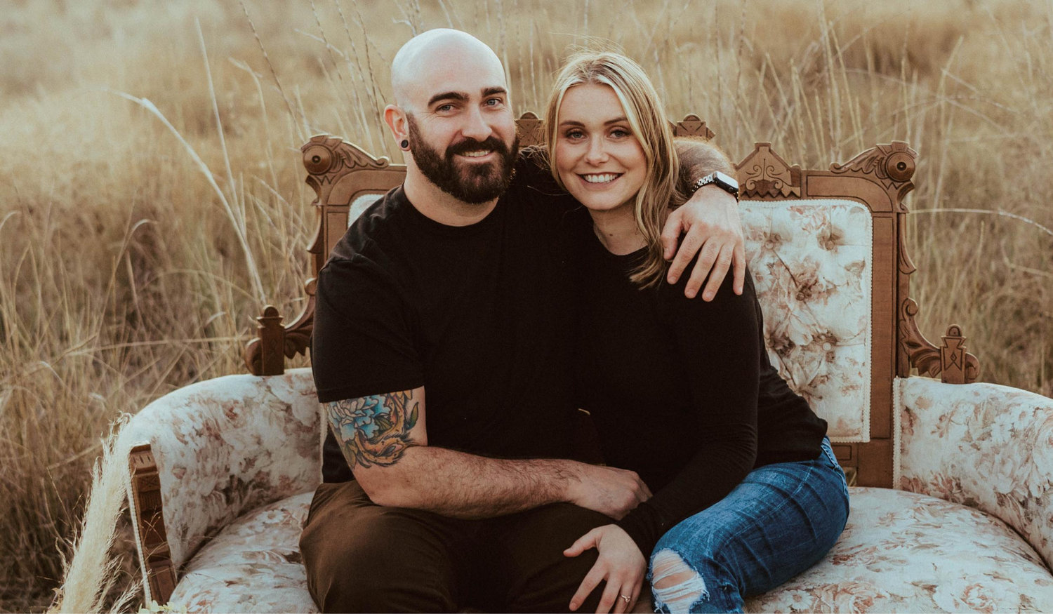 The Wedding Website of Joy Turner and Gregory Howell