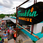 Franklin Barbecue