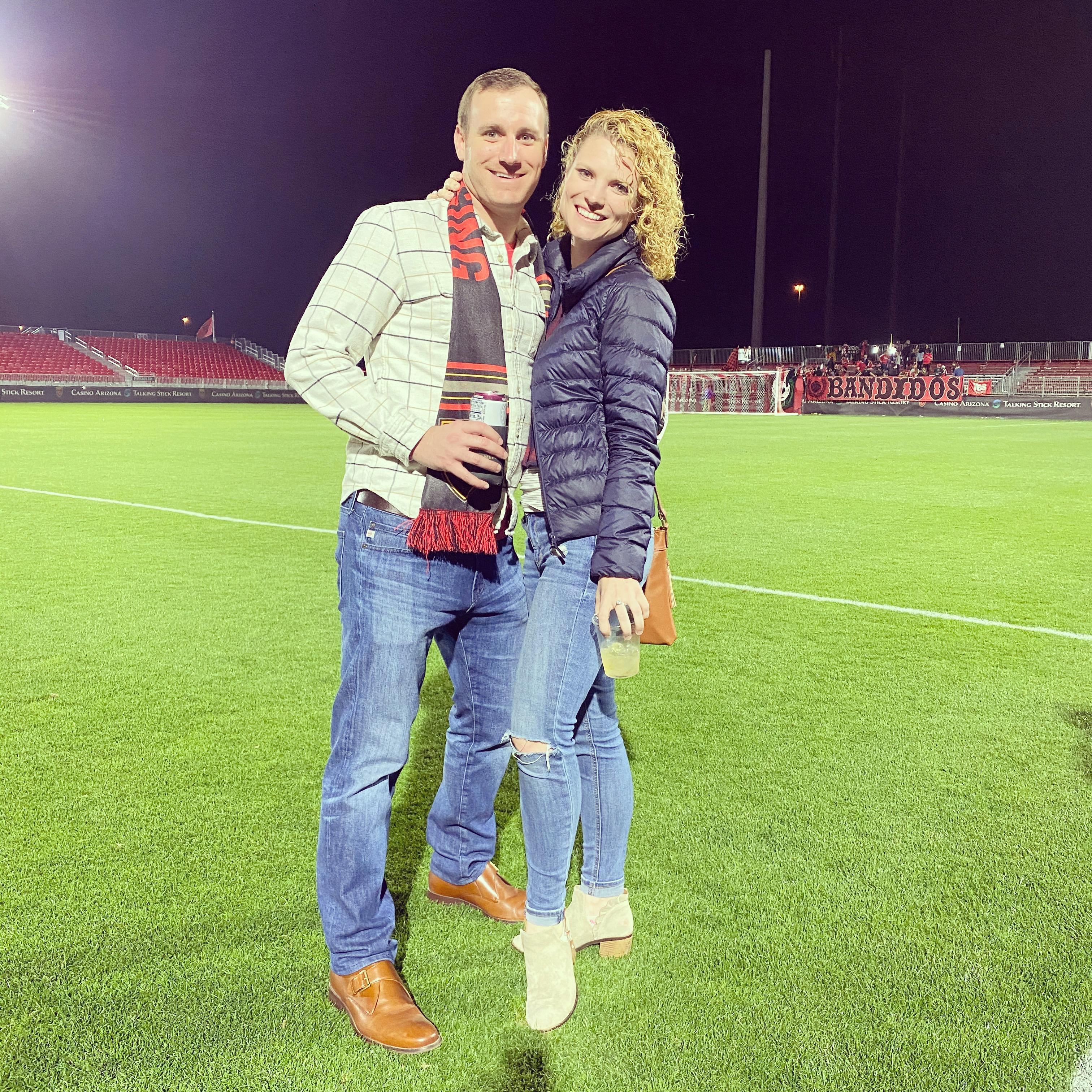 2019 Phoenix Rising
