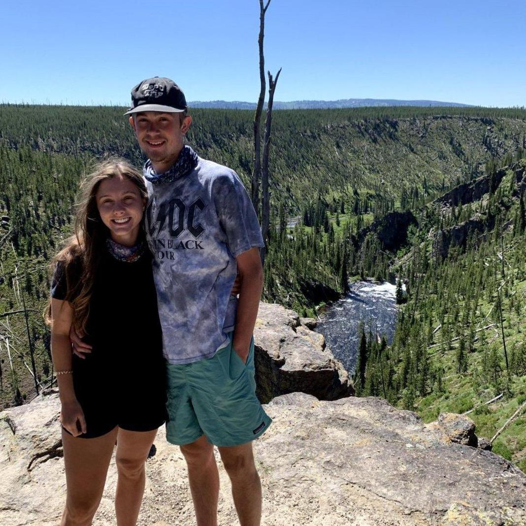 Grand Teton National Park