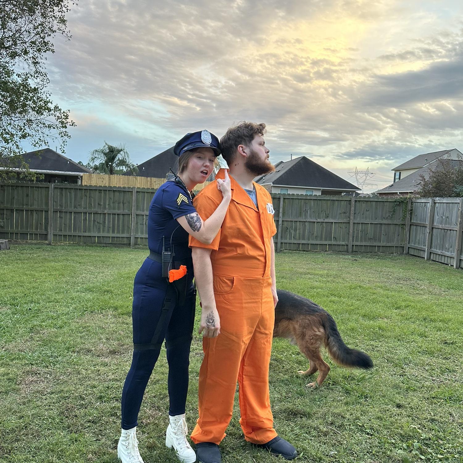 Halloween 2025
