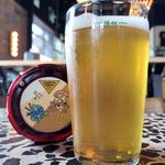 North Park Beer Company Pizza Shop