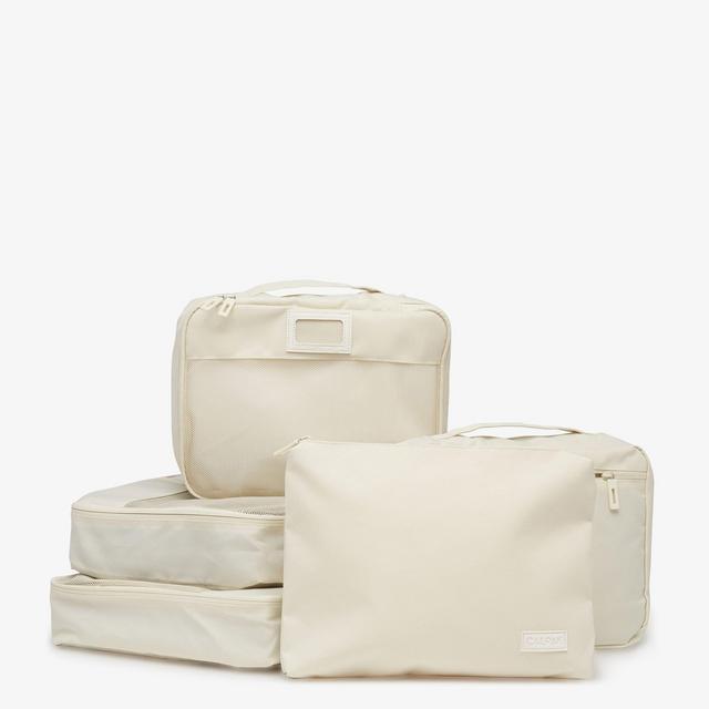 Packing Cubes 5-Piece Set