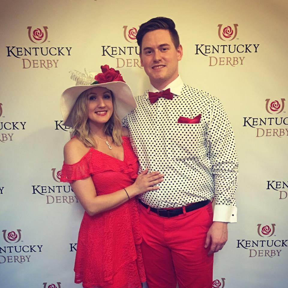 Cinco De Derby