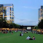 Klyde Warren Park