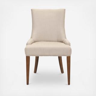 Upholstered Dining Chair