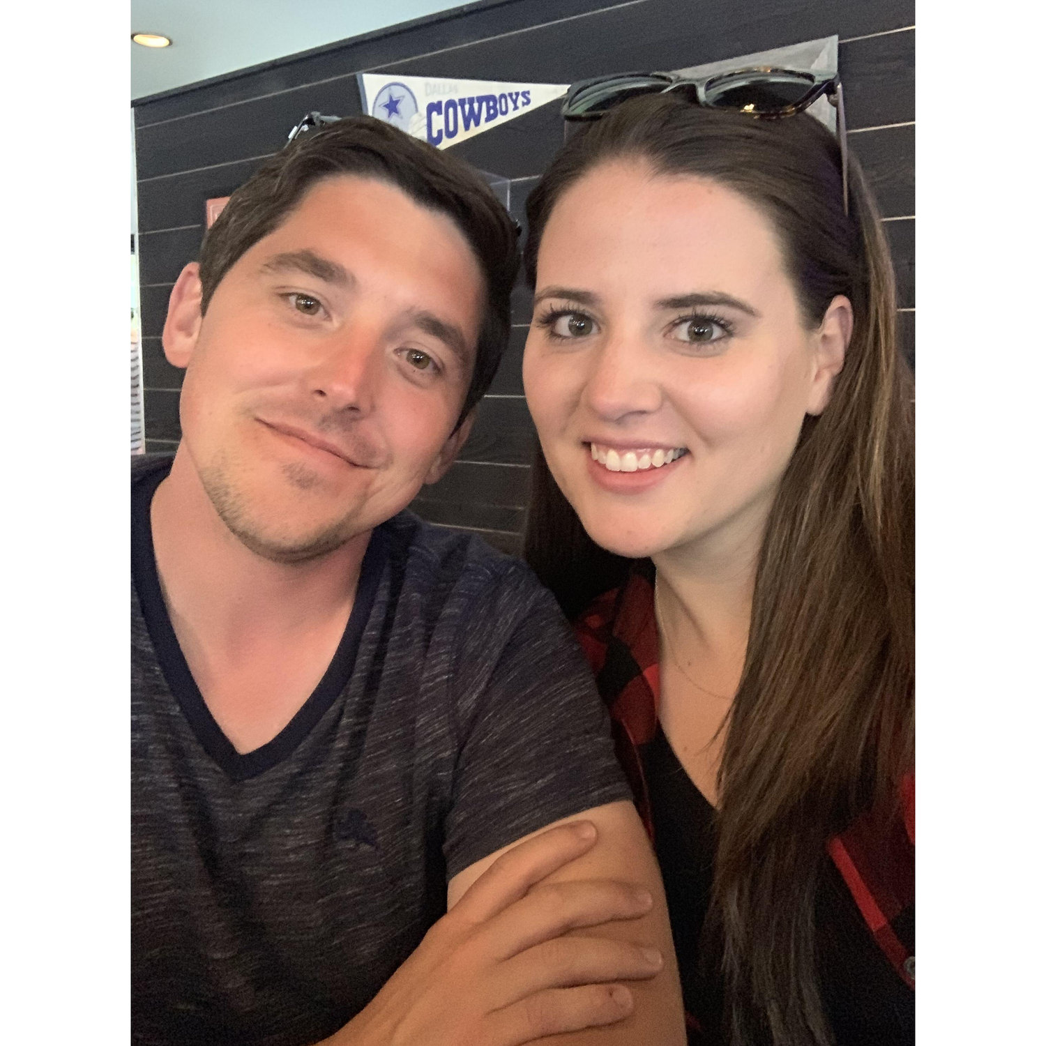 June 2019 - Weekend trip to Steamboat Springs!