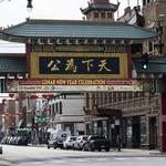 Chinatown