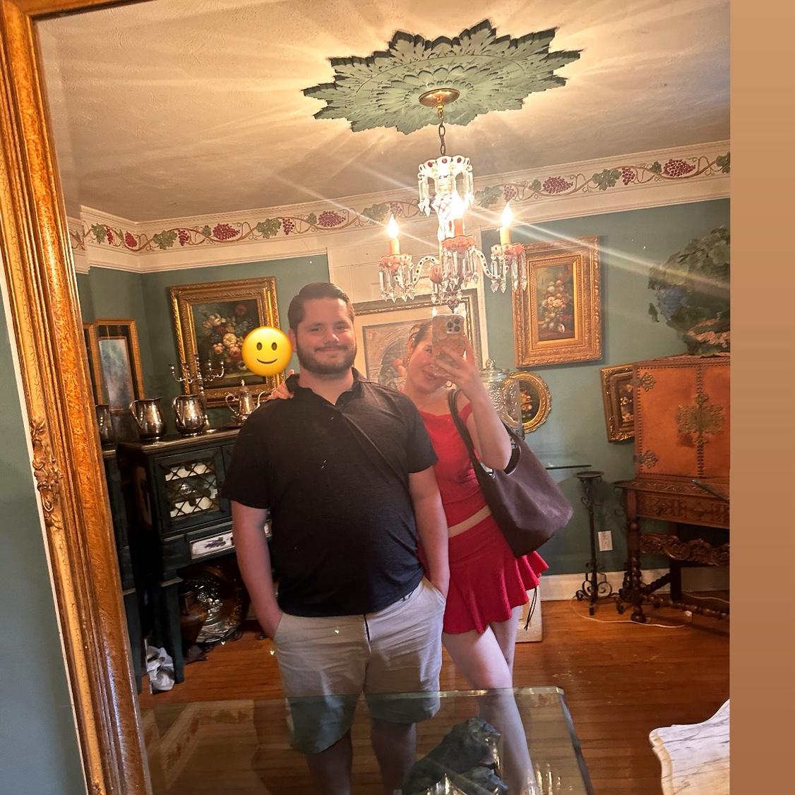 Exploring the town part two