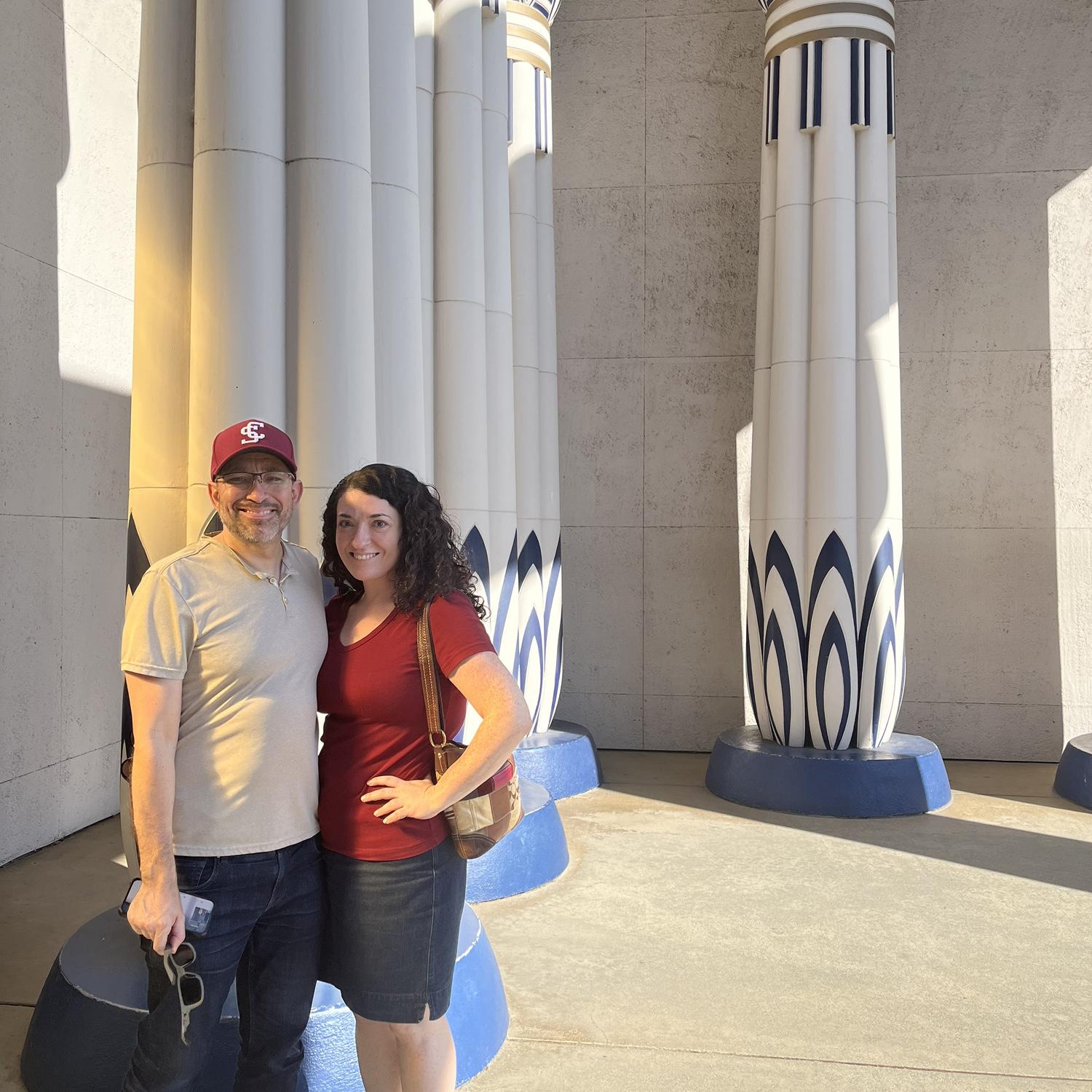 This is the place we first met 8/18/19