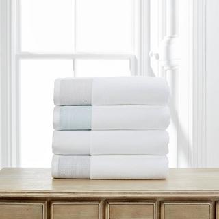 Oxford Hand Towel