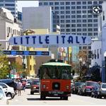 Little Italy