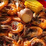 Cajun Seafood