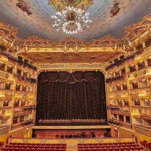 Teatro la Venice Symphony Tickets