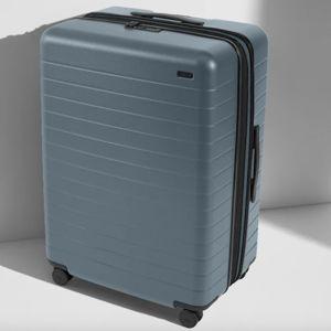 Large Expandable Suitcases: Costal Blue | Away