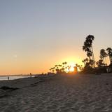Corona Del Mar State Beach Park