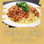 La Tavola Italiana Restaurant