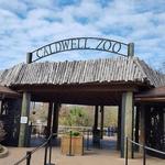 Caldwell Zoo