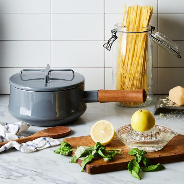 Food52 x Dansk Kobenstyle Cookware